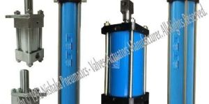 Pneumatic Cylinder