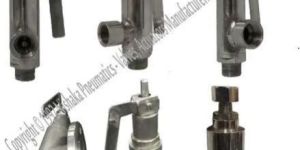 Pneumatic Safety Valve