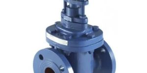Cast Iron Gate Valve