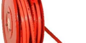 Hose Reel Drum Pipe