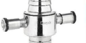 Male Female Coupling