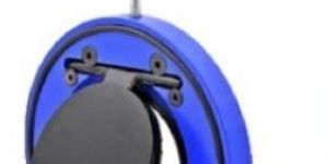 Single Plate Check Valve