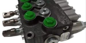 M45/3 Hydraulic Control Valve