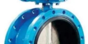 Concentric Body Butterfly Valve
