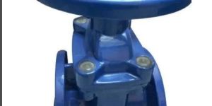 Resilient Seated Gate Valve