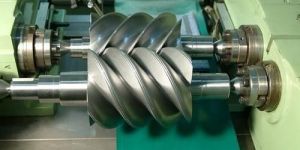 Bitzer Screw Compressor