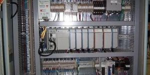 PLC Panel