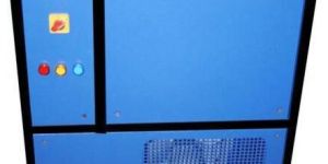 Water Chillers Plant