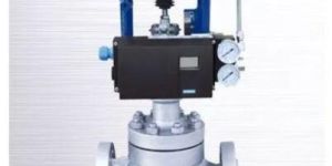 Cast Steel Control Valve