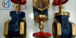 Gun Metal Gate Valve