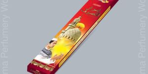 Asrar El Savuf Flora Incense Stick