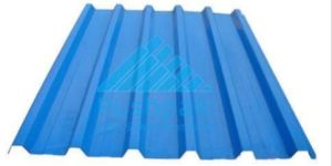 Industrial Roofing Sheets