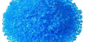 Anhydrous Copper Sulphate