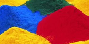 Powder Coatings Paint
