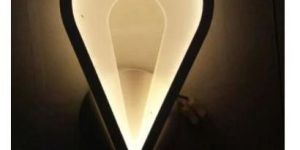 Bedroom Wall Light