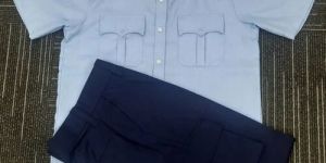 Security Guard Shirt