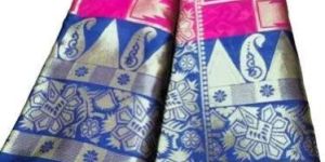Banarasi Silk Saree