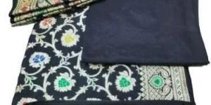 Katan Silk Suit Fabric