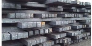 Mild Steel Slab Billet