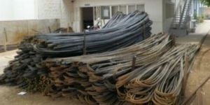 Iron TMT Bar