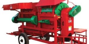 Marwar Multicrop Thresher