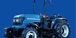 Sonalika Tractor