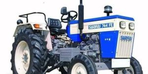 Swaraj Tractor