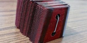 Kanghi Harvester Blade