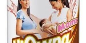 Himalaya Hiowna Momz Powder Vanilla