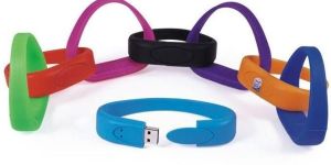 USB Wristband