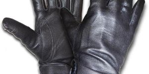 Leather Gloves