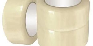 Transparent BOPP Tapes