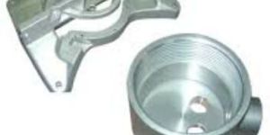 Aluminum Gravity Die Castings