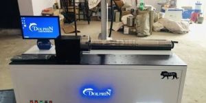 Pipe Marking Machine