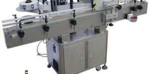 Label Inspection Machine