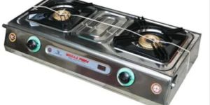 Gas Stove