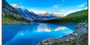 TCL Ultra HD 4K Smart LED TV