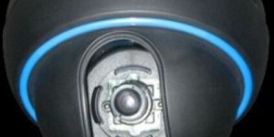 Dome Camera