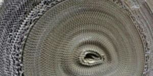 Corrugated Box Roll