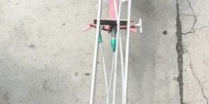 Coconut Tree Climber