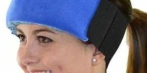 Helmet Ice Pack