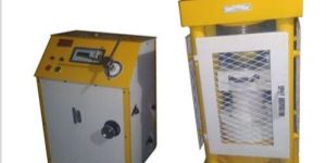 Digital Compression Testing Machine