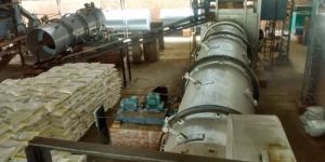 Zinc Sulphate Chemical Plant