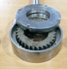 Nut Welding Electrode Cutter Case