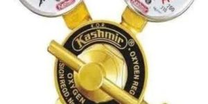 Kashmir Oxygen Regulator