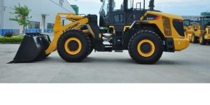 Wheel Loader