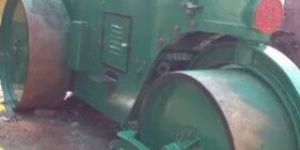 Road Roller