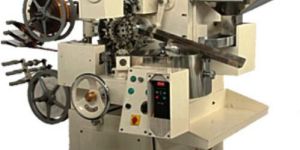 Automatic Candy Wrapping Machine EF-6