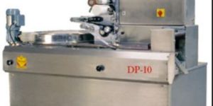Automatic Pillow Pack Machine DP 8 DP 10