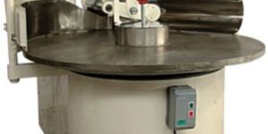 Rotary Kneading Machine DK 45